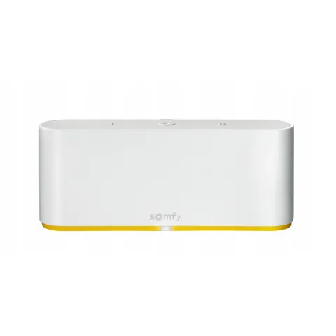 Centrala sterująca TaHoma Switch SOMFY – zdjęcie 5
