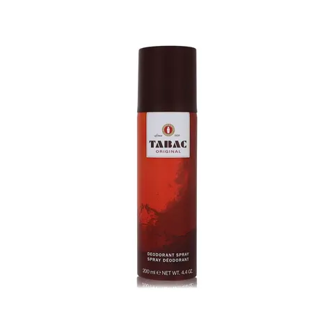 Tabac Original Deodorant Spray 200ml – image 2