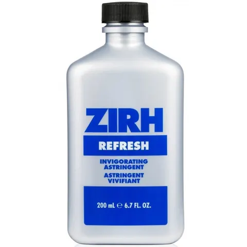Zirh Refresh Invigorating Astringent 200ml – image 2