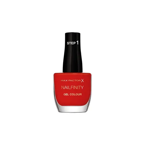 Max Factor Nailfinity Gel Color - 420 Spotlight On Her – image 5