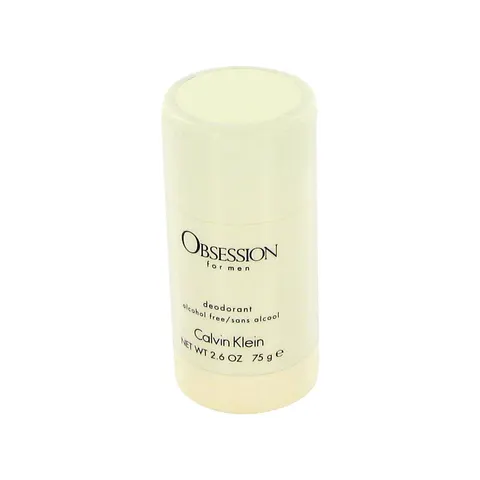 Calvin Klein Obsession Deodorant Stick 75g – I41193 – image 2