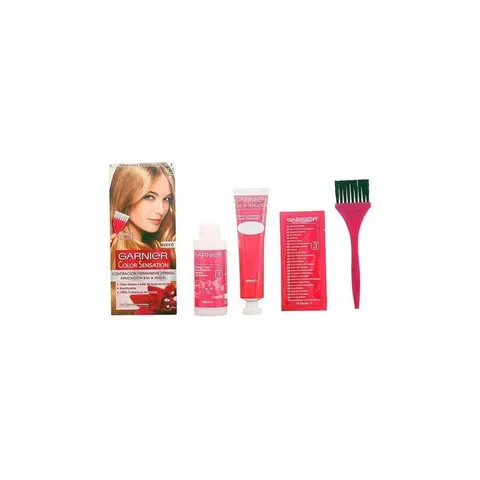 Permanent Dye Color Sensation Garnier Blonde – image 3