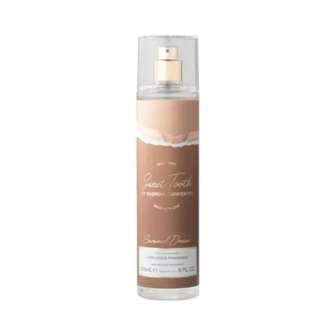 Caramel Dream Body Mist 236ml – image 3