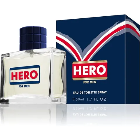 Mayfair Hero Eau De Toilette 50ml – image 2
