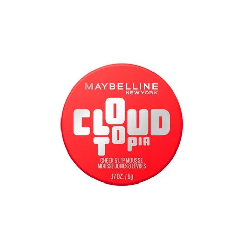 Maybelline Blush Cheek & Lip Mousse #3 – image 2