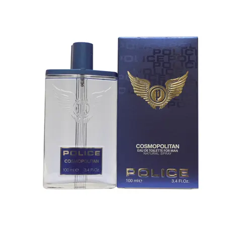 Police Cosmopolitan-100 ml – image 3