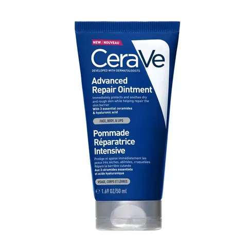 CeraVe Advanced Repair Ointment 50ml – image 2