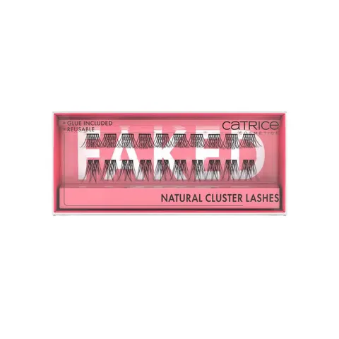 Catrice - Natural False Lashes in Clusters – image 3