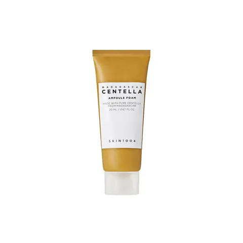 Skin1004 Madagascar Centella 20ml Ampoule Foam – image 2