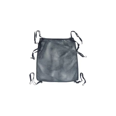 Storage Net Bag for use with Most Walking Frames – image 2