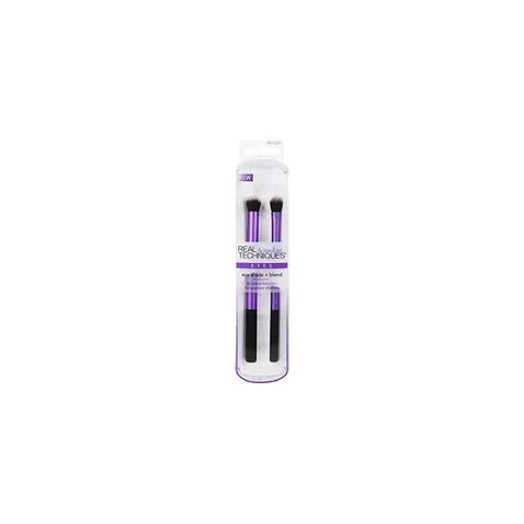 Real Techniques Shadow Brush + Mixing Brush – image 2