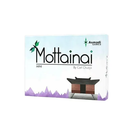 Mottainai Mini – image 2