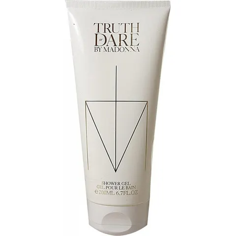 Madonna Truth Or Dare Shower Gel 200ml – image 2