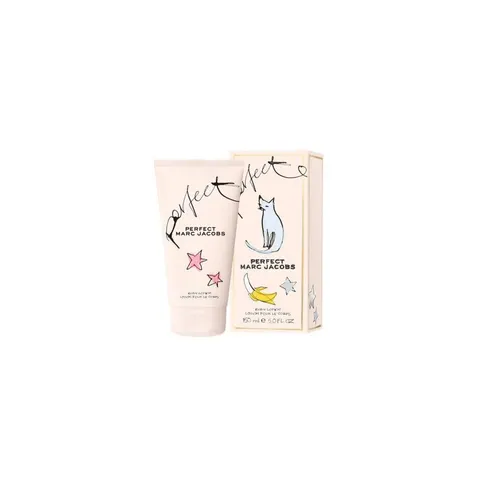 Marc Jacobs Perfect 5 Oz Body Lotion – image 2