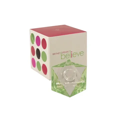 Britney Spears Believe Eau de Parfum Spray 30ml – image 2