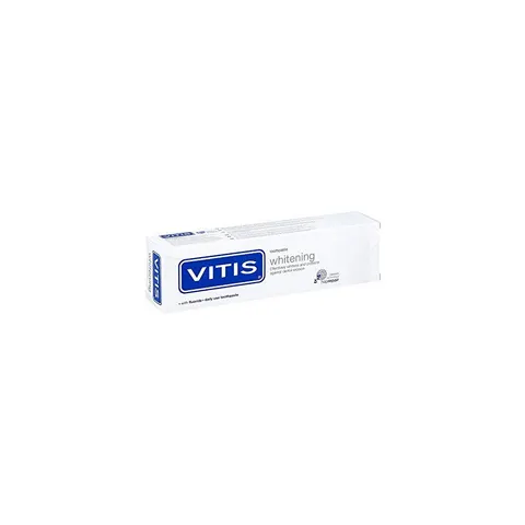 Vitis Whitening Toothpaste 100ml – B00CLOVO8A – image 2