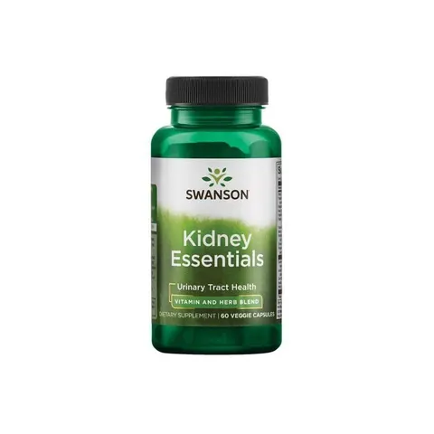 Kidney Essentials - 60 vcaps – image 3