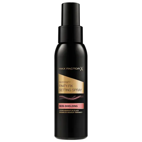 Facefinity Finity-Fix Setting Spray, Prime, Fix & Refresh, Mattifying Finish, Sets Makeup, 100ml – image 2