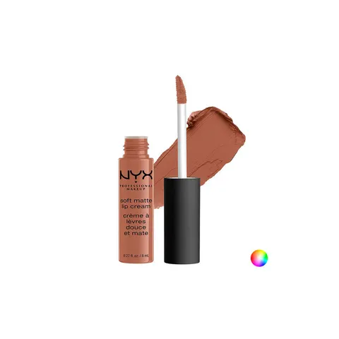 NYX Soft Matte Lip Cream Cannes – image 3