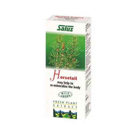 Horsetail Juice 200ml – image 3