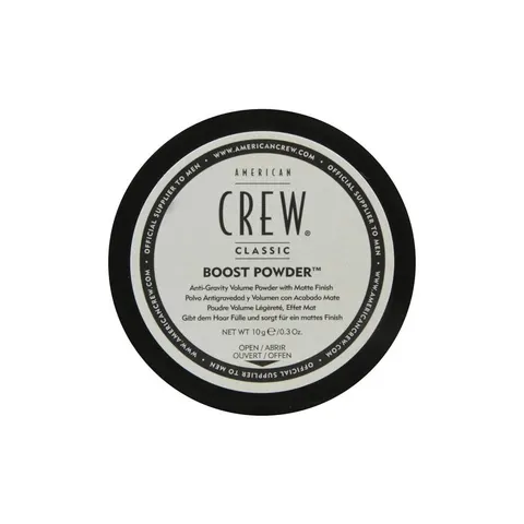 American Crew Boost Powder 10g – image 2
