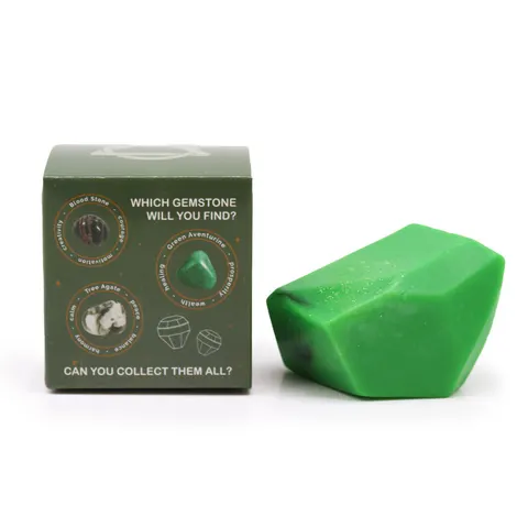 Crystal Elemental Soap Earth – image 2