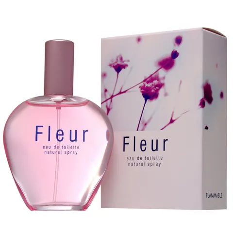 Mayfair Fleur 50ml EDT Spray – image 2