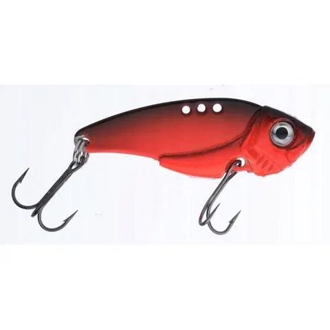 Cykada Jaxon Holo Reflex Switch Blade H 8,0g – zdjęcie 2