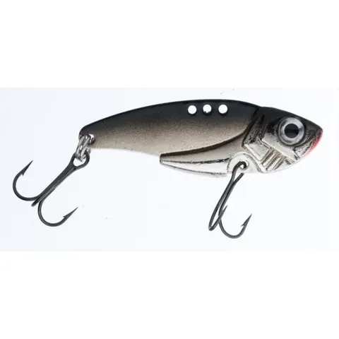 Cykada Jaxon Holo Reflex Switch Blade D 8,0g – zdjęcie 2