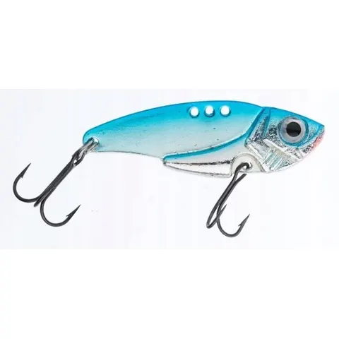 Cykada Jaxon Holo Reflex Switch Blade B 8,0g – zdjęcie 2
