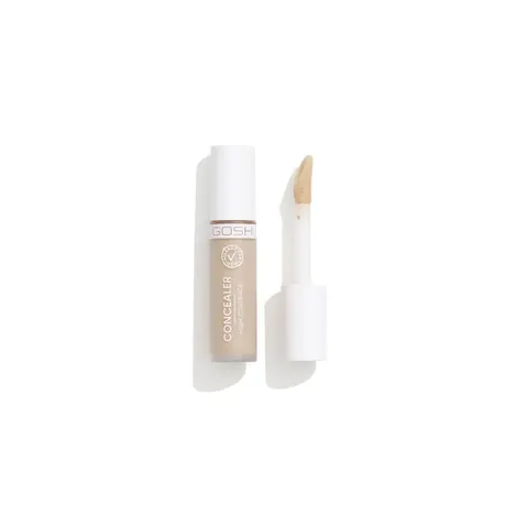 Gosh High Coverage Concealer 5.5 ml 003-Sand – image 3