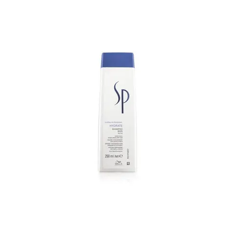 Wella Professional SP Hydrate Shampoo 250ml – image 2
