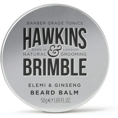 Hawkins & Brimble Beard Balm – image 2