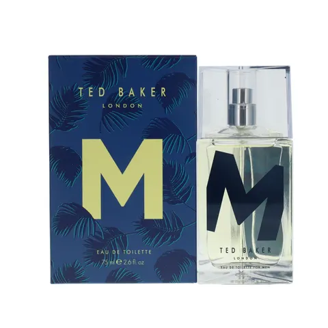 Ted Baker Man Eau De Toilette 75ml – image 2