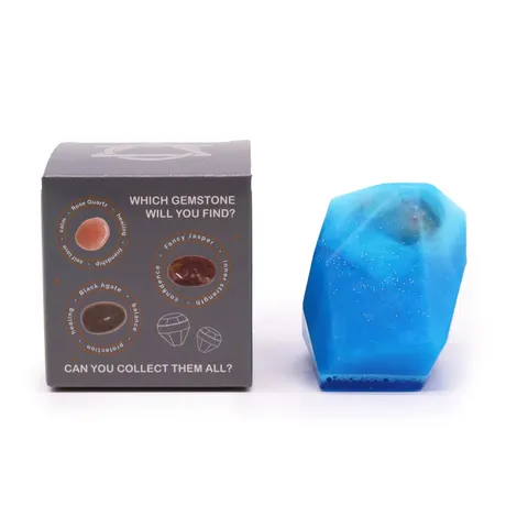 Crystal Elemental Soap Water – image 2