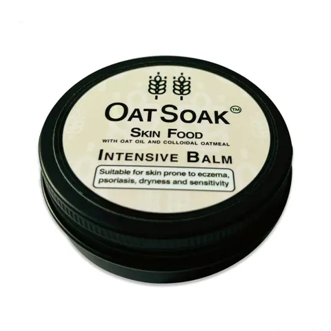 Oat Soak Intensive Balm – image 2