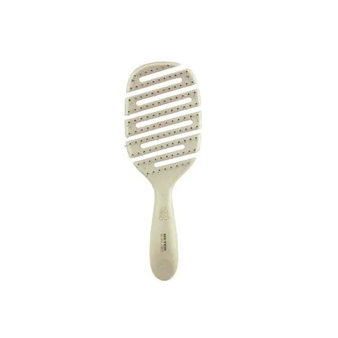 Beter Beige Natural Fiber Skeleton Brush – image 3