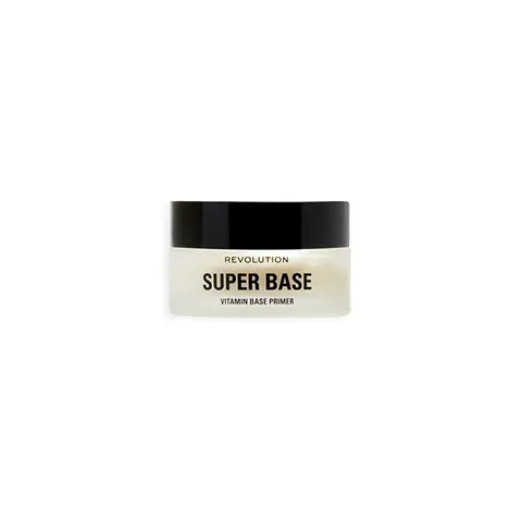Revolution Super Base moisturising makeup primer 25 ml – image 2
