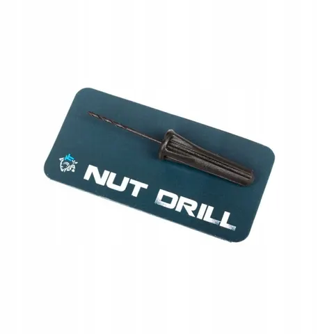 Nash Wiertło Nut Drill – zdjęcie 2