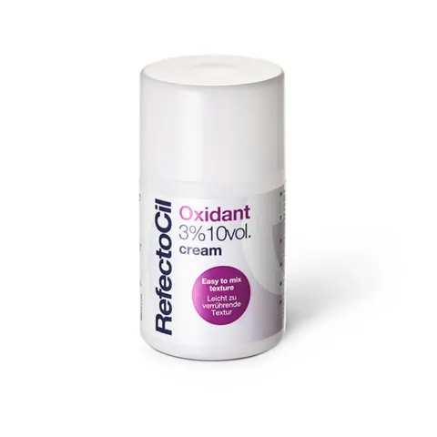 100ml RefectoCil Oxidant 3 % Creme – image 3