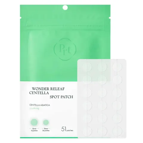 Purito Wonder Releaf Centella Spot Patch 51 pcs – image 4