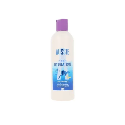 Aussie Deep Hydration Shampoo 300 ml – image 3