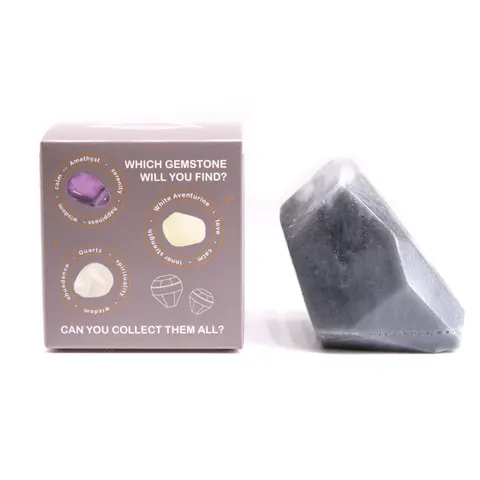 Crystal Elemental Soap Air – image 2