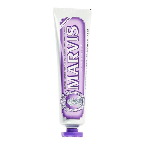 Marvis Jasmin Mint Toothpaste 85ml – image 2