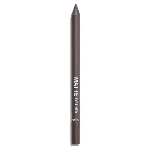 Gosh Matte Eyeliner 1.2 gr 005 Mole – image 3