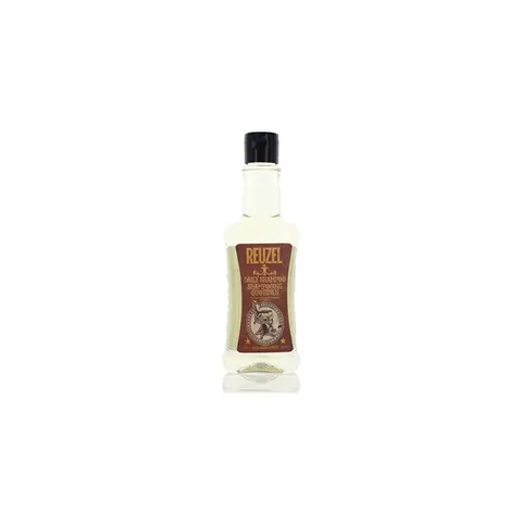 Reuzel Daily Shampoo 350mL – image 2