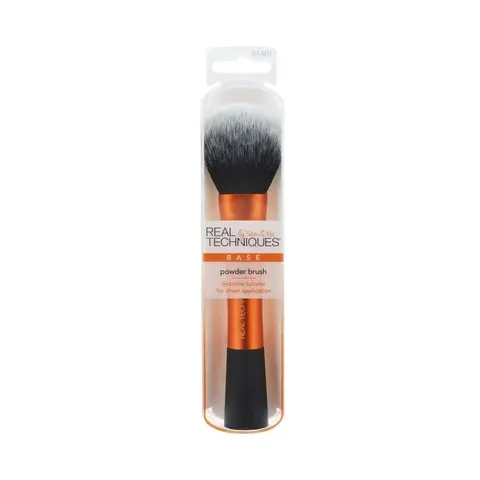 Real Techniques Powder Brush – image 3