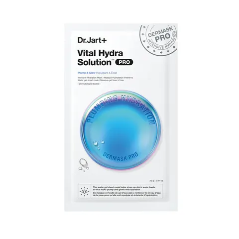 Dr. Jart+ Vital Hydra Solution™ Dermask Pro – image 3