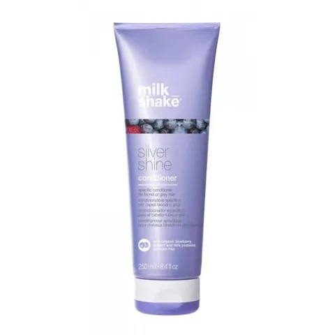 250ml milk_shake Silver Shine Conditioner – image 2