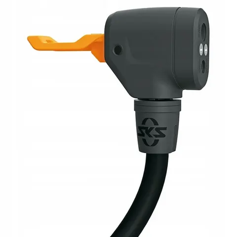 Głowica Sks Multivalve nowy model – zdjęcie 3